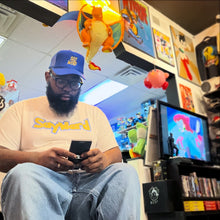 Load image into Gallery viewer, SayWerd PKMN “Sprites” Tee