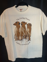 Load image into Gallery viewer, The Living Desert Wildlife Botanical Park T-Shirts
