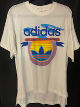 Load image into Gallery viewer, Adidas Cologne &amp; Aftershave T-Shirt