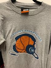 Load image into Gallery viewer, Y2K And 1 Basketball L/S Tee