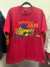 Load image into Gallery viewer, Vintage Country Jam T Shirt