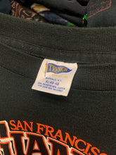 Load image into Gallery viewer, Vintage SF Giants Shirt