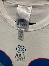 Load image into Gallery viewer, 2006 USA Winter Olympics Shirt