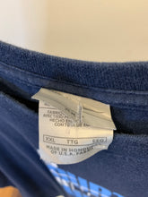 Load image into Gallery viewer, Nike Navy “My Court My Rules”