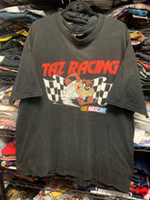 Load image into Gallery viewer, Vintage Taz Racing Shirt
