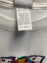Load image into Gallery viewer, Vintage Art Tee “Fish” by Sun Lover
