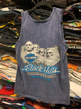 Load image into Gallery viewer, Harley Davidson Sturgis 2012 Tank-top