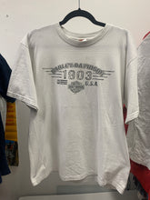 Load image into Gallery viewer, Y2K Harley Davidson “Thunder Creek” T Shirt