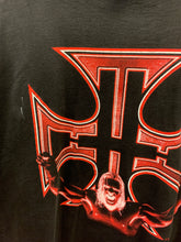 Load image into Gallery viewer, Y2K Triple H WWE Tee