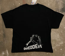 Load image into Gallery viewer, TMNT Nickelodeon Shredder shirt