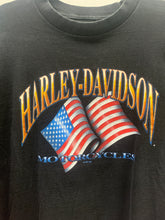 Load image into Gallery viewer, Vintage ‘97 Harley Davidson “Appleton WI” T Shirt