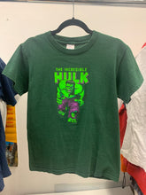 Load image into Gallery viewer, Vintage The Hulk T Shirt