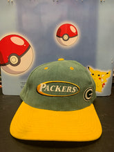 Load image into Gallery viewer, Vintage GB Packers Hat