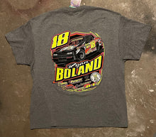 Load image into Gallery viewer, Ryan Boland nascar shirt