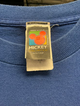 Load image into Gallery viewer, Vintage Disney Mickey Mouse Shirt