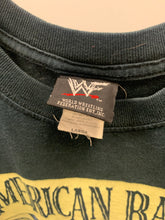 Load image into Gallery viewer, Vintage WWF Undertaker “American Badass” T Shirt