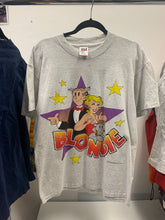 Load image into Gallery viewer, Vintage Blondie Cartoon T Shirt