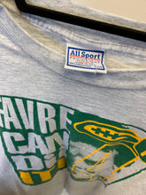 Load image into Gallery viewer, Light gray Green Bay Packers NFL “Favre Can Du It! 4” XL