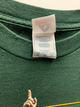 Load image into Gallery viewer, Brett Favre Packers “Thanks 4 the memories” T shirt
