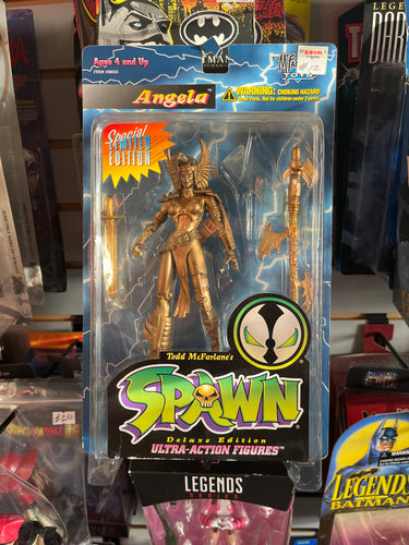 Vintage Spawn - Angela “Special Edition”