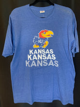 Load image into Gallery viewer, Kansas Jayhawks T-Shirt