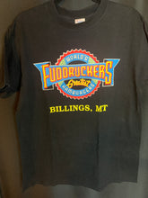 Load image into Gallery viewer, Fuddrucker’s World’s Hamburgers T-Shirt