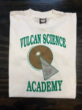 Load image into Gallery viewer, 80’s Star Trek “Vulcan Science Academy”