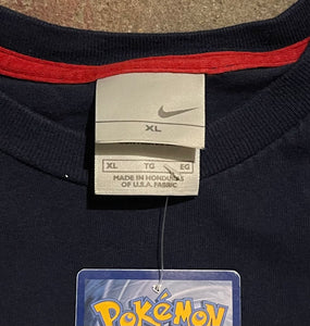 Nike 2000s shirt