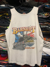 Load image into Gallery viewer, Vintage Harley Davidson Tank-top