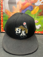 Load image into Gallery viewer, Vintage San Antonio Missions 7 5/8 Hat