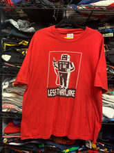 Load image into Gallery viewer, Y2K Less Than Jake Shirt