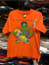 Load image into Gallery viewer, Y2K Alienwalk Shirt