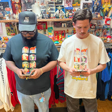 Load image into Gallery viewer, SayWerd PKMN Gym Leaders &amp; Starters WHITE