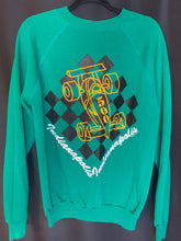 Load image into Gallery viewer, 80’s Indianapolis 500 Sweater