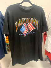 Load image into Gallery viewer, Vintage ‘97 Harley Davidson “Appleton WI” T Shirt