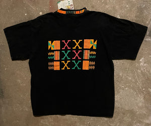 Malcolm X shirt