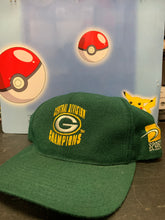 Load image into Gallery viewer, Vintage GB Packers Hat