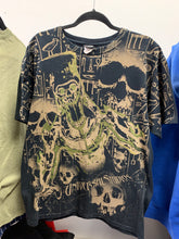 Load image into Gallery viewer, The Mummy Universal Studios T shirt