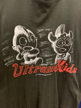 Load image into Gallery viewer, Vintage Ultraman Kids T shirt
