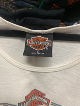 Load image into Gallery viewer, Vintage Harley Davidson Tank-top
