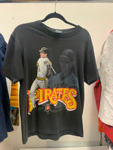 Load image into Gallery viewer, Vintage Pittsburgh Pirates Andy Van Slyke T Shirt
