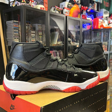 Load image into Gallery viewer, Jordan 11 Bred - Size 14