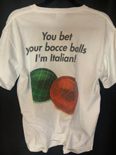 Load image into Gallery viewer, 2000s Italy Football Italia T-Shirt