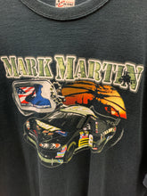 Load image into Gallery viewer, Mark Martin NASCAR T Shirt