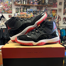 Load image into Gallery viewer, Jordan 11 Bred - Size 14