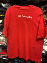 Load image into Gallery viewer, Y2K Less Than Jake Shirt