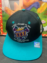 Load image into Gallery viewer, Vintage GB Packers Snapback