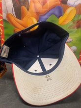 Load image into Gallery viewer, Vintage Atlanta Braves Snapback