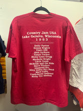 Load image into Gallery viewer, Vintage Country Jam T Shirt