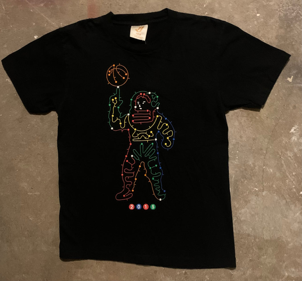 Billionaire boys club 2015 shirt
